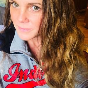 Meet your Posher, Christy